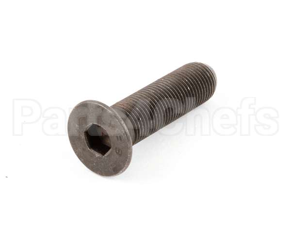 SF12202 Doughpro Proluxe Screw Flat Head Soc. 1/2-20X2