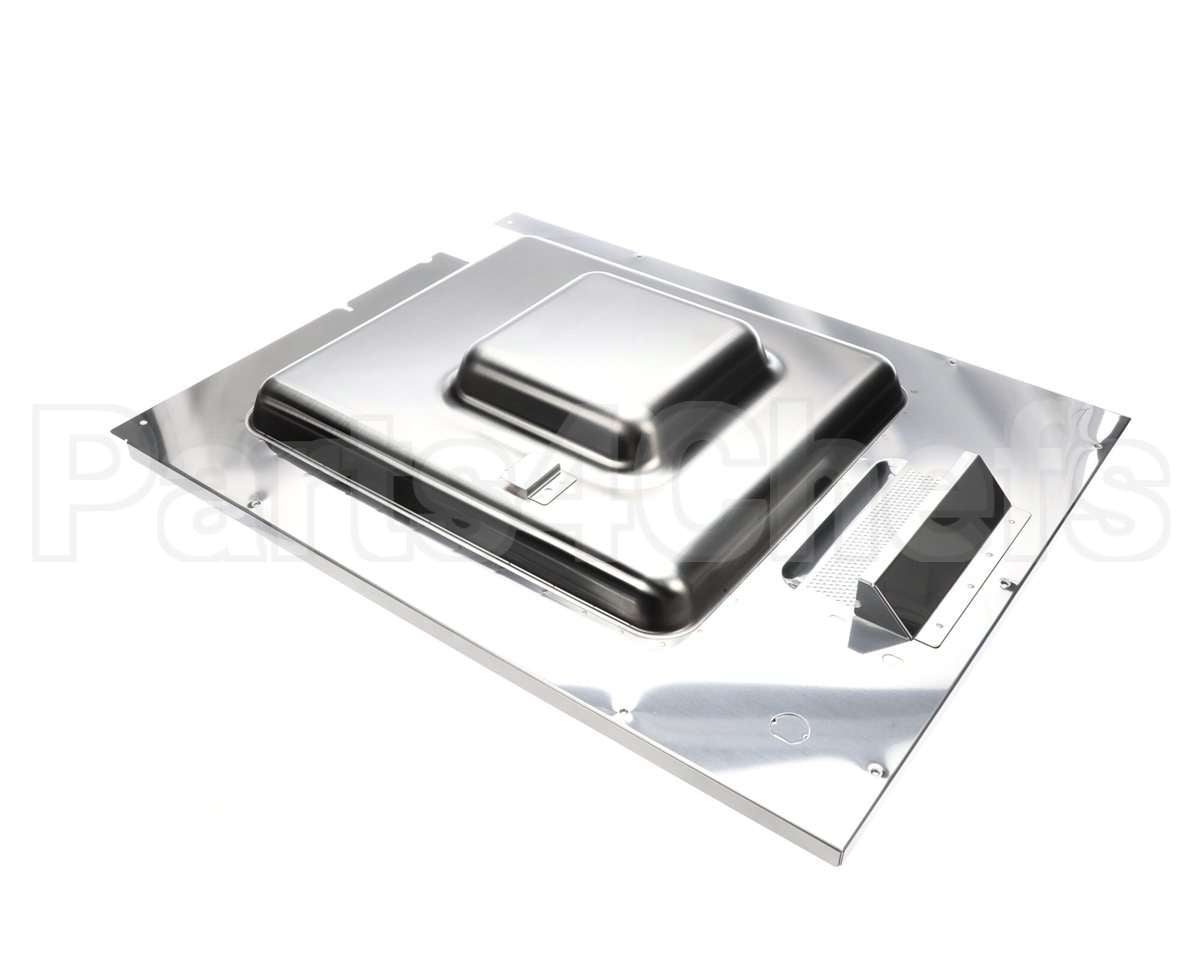 SF311 Merrychef X16 Rear Casework Assy