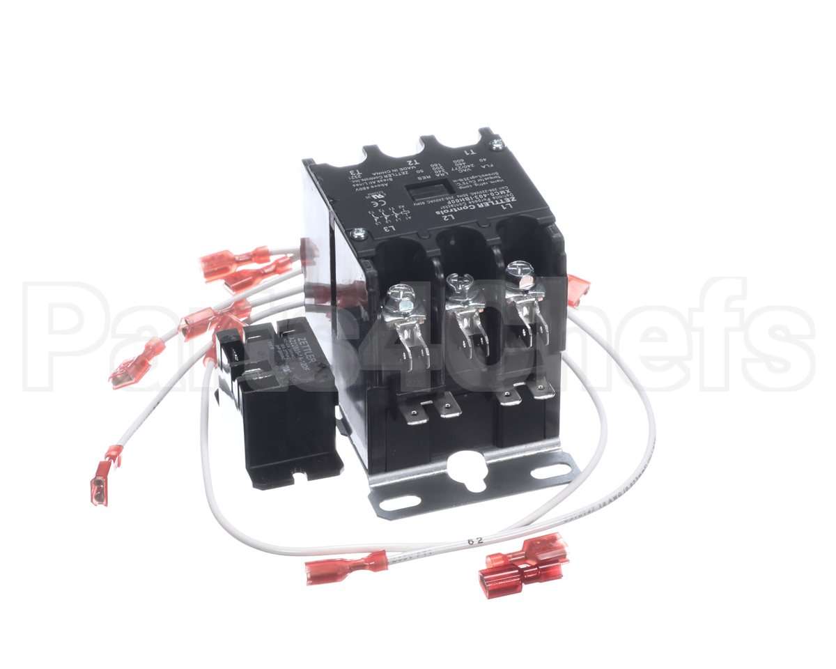 SF6-WL1067 Wells M42004 Esafe2 Rplcmnt Kit