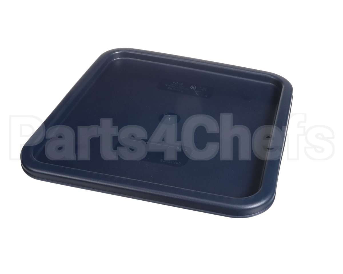 SFC12 Cambro Square Lid 12/18/22 Qt