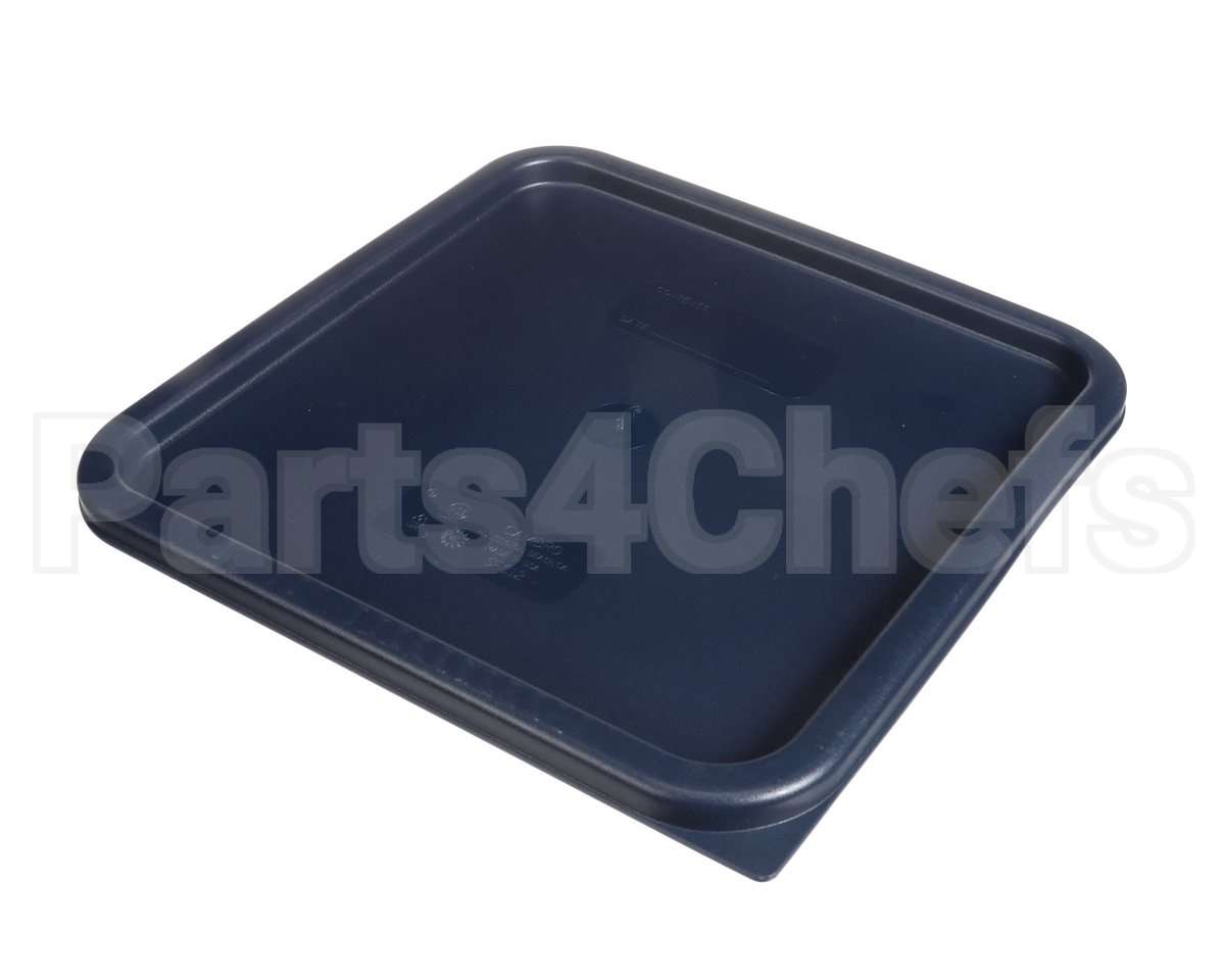 SFC12 Cambro Square Lid 12/18/22 Qt