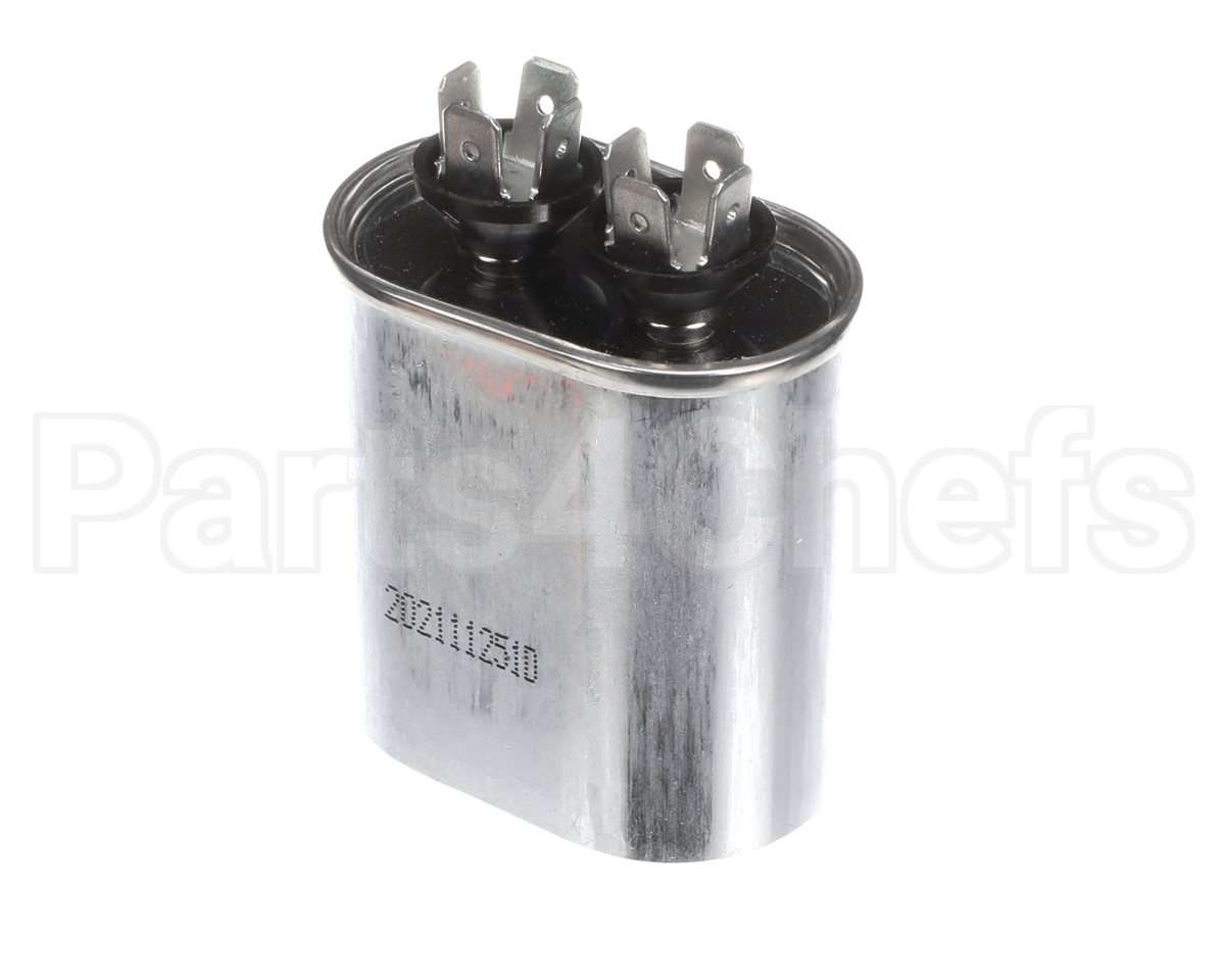 SFCAP075440 Trane Capacitor, 7.5Mfd 370/440V