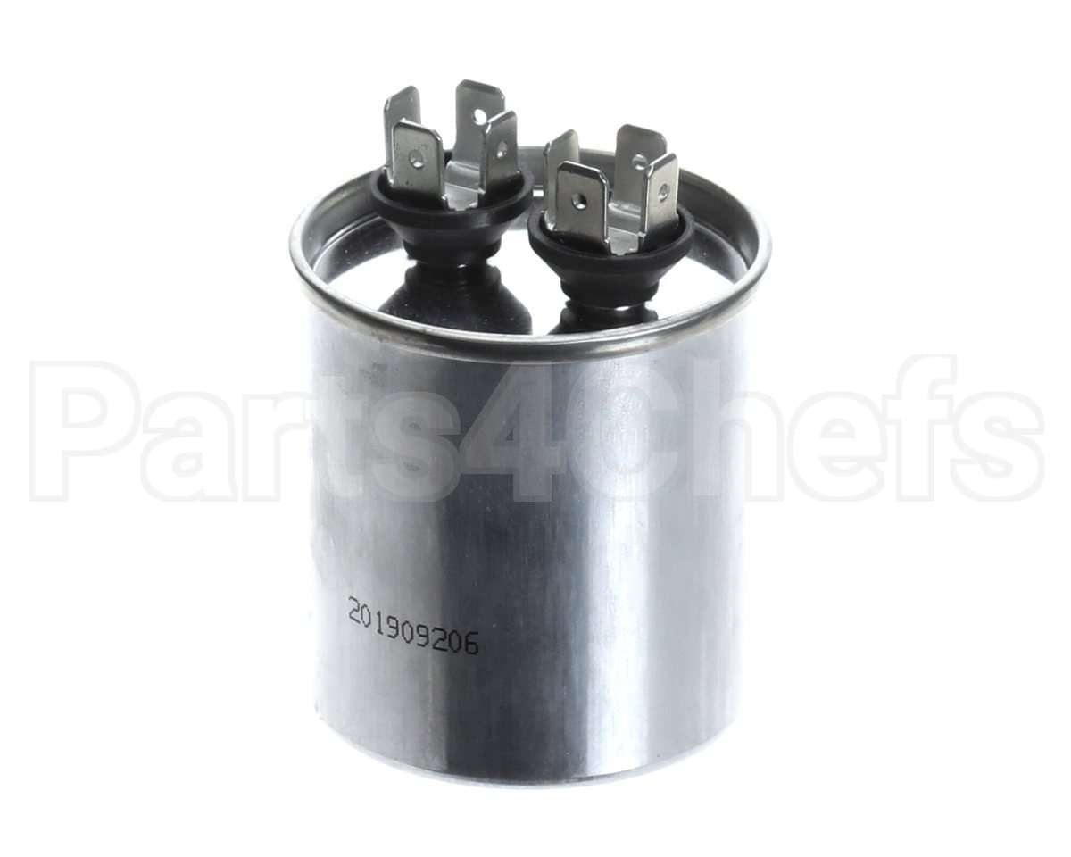 SFCAP075440R Trane Capaciator Run 7.5 Mfd 440V Oval-22109