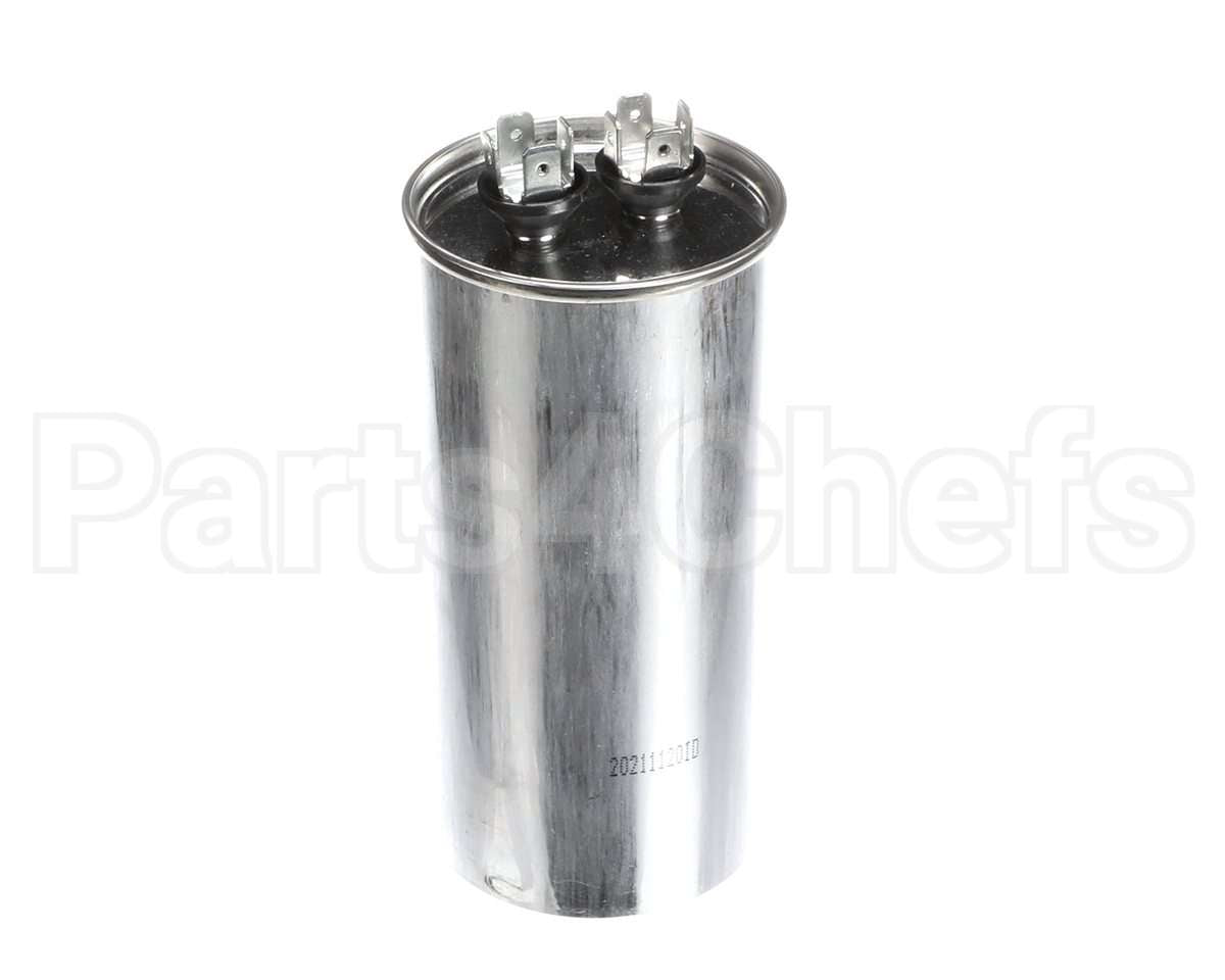 SFCAP70440R Trane Capacitor; 70Mfd 370/440V Round Run Capa