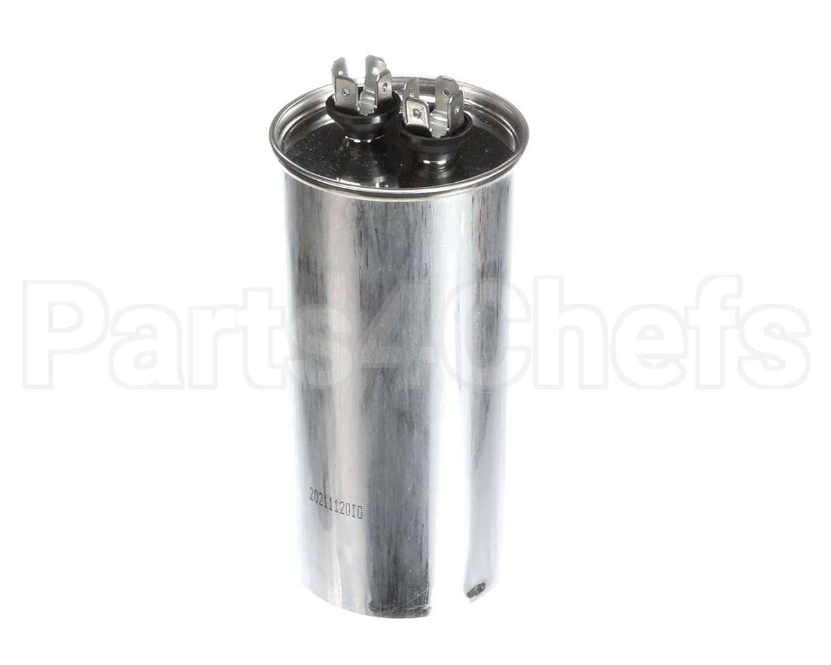 SFCAP70440R Trane Capacitor; 70Mfd 370/440V Round Run Capa