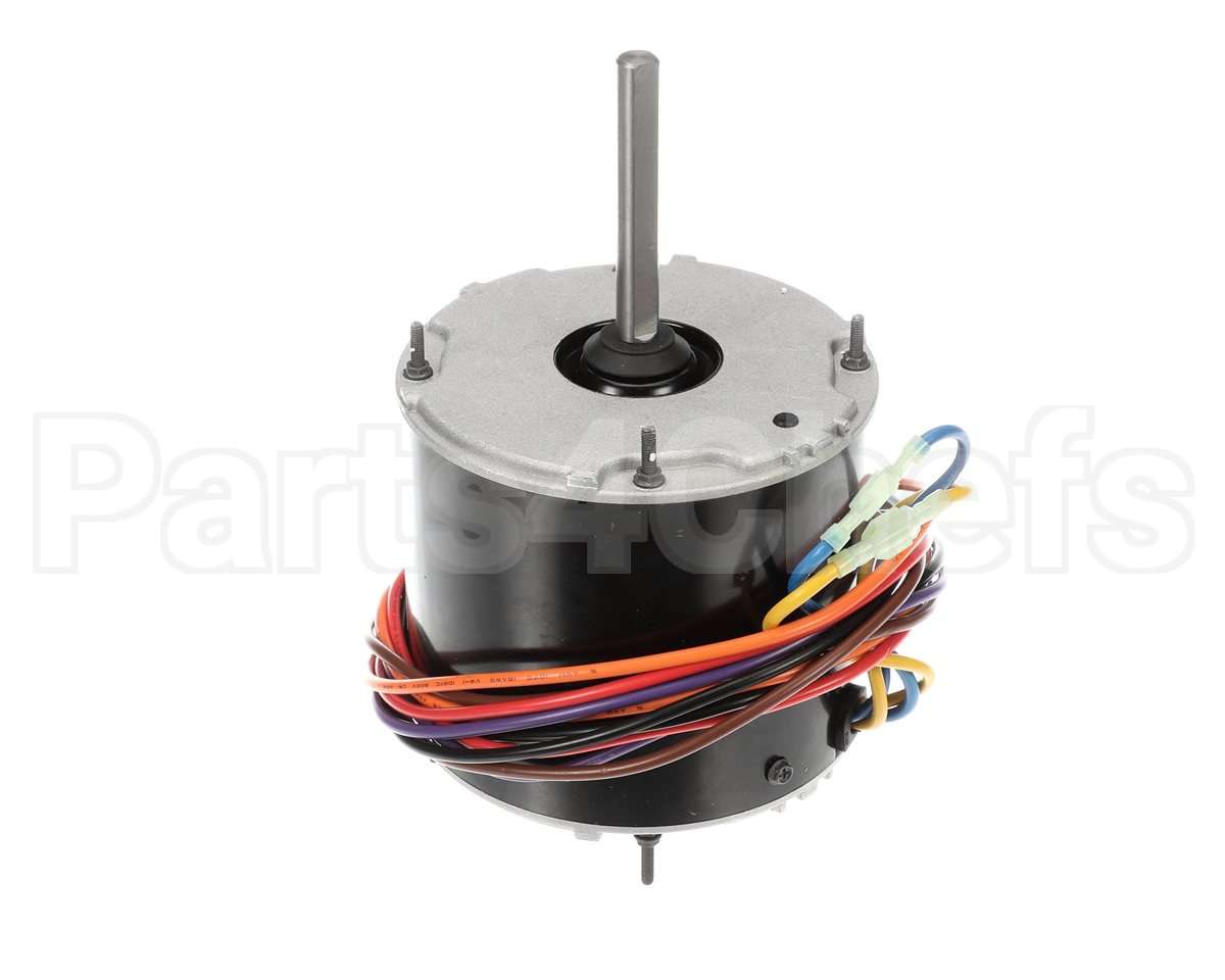 SFMMH332V Trane Motor; 1/6-1/3Hp 1075 208/230V Multi-Hp