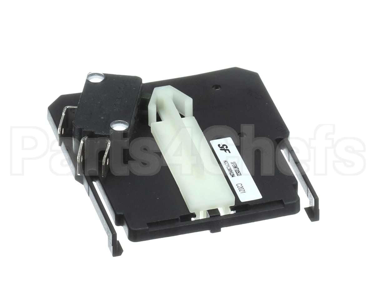 SFSWT03533 Trane Switch; Aux, 1Spdt For 20A-60A Contactor