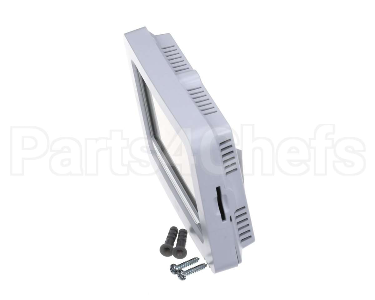SFTHCTSH742WFI Trane Thermostat; Sf Commercial Color Touch Sc