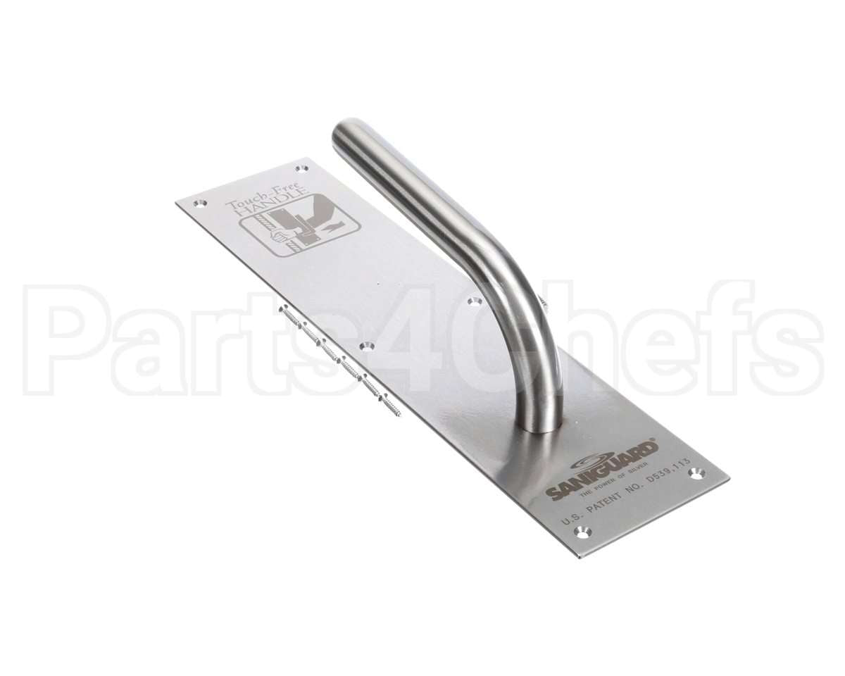 SG-101 Encore Sanigrasp Pull Door Handle