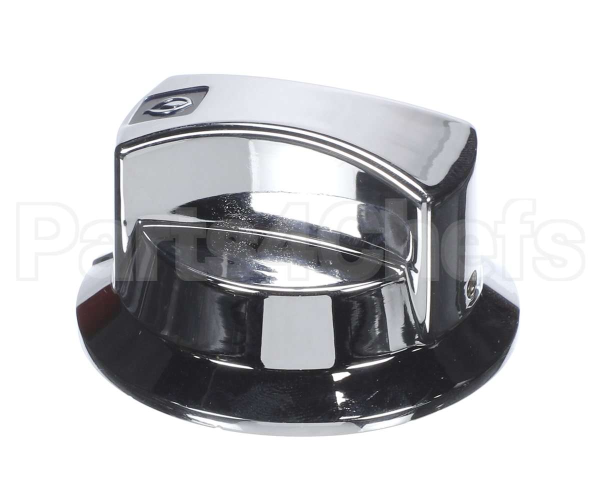 SG3-Z15791 Star Knob Assembly Lg Gas Keyr