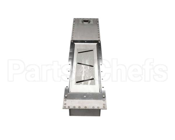 SG30163 Stellar Steam Switch Rotary 2 Pole 3 Positio