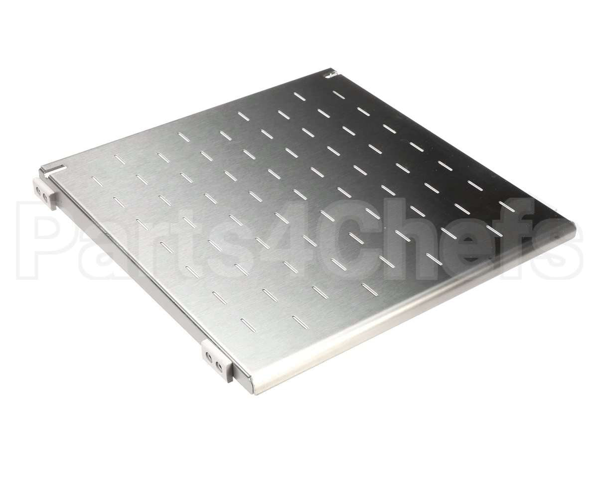 SG343 Merrychef Jet Plate Assembly