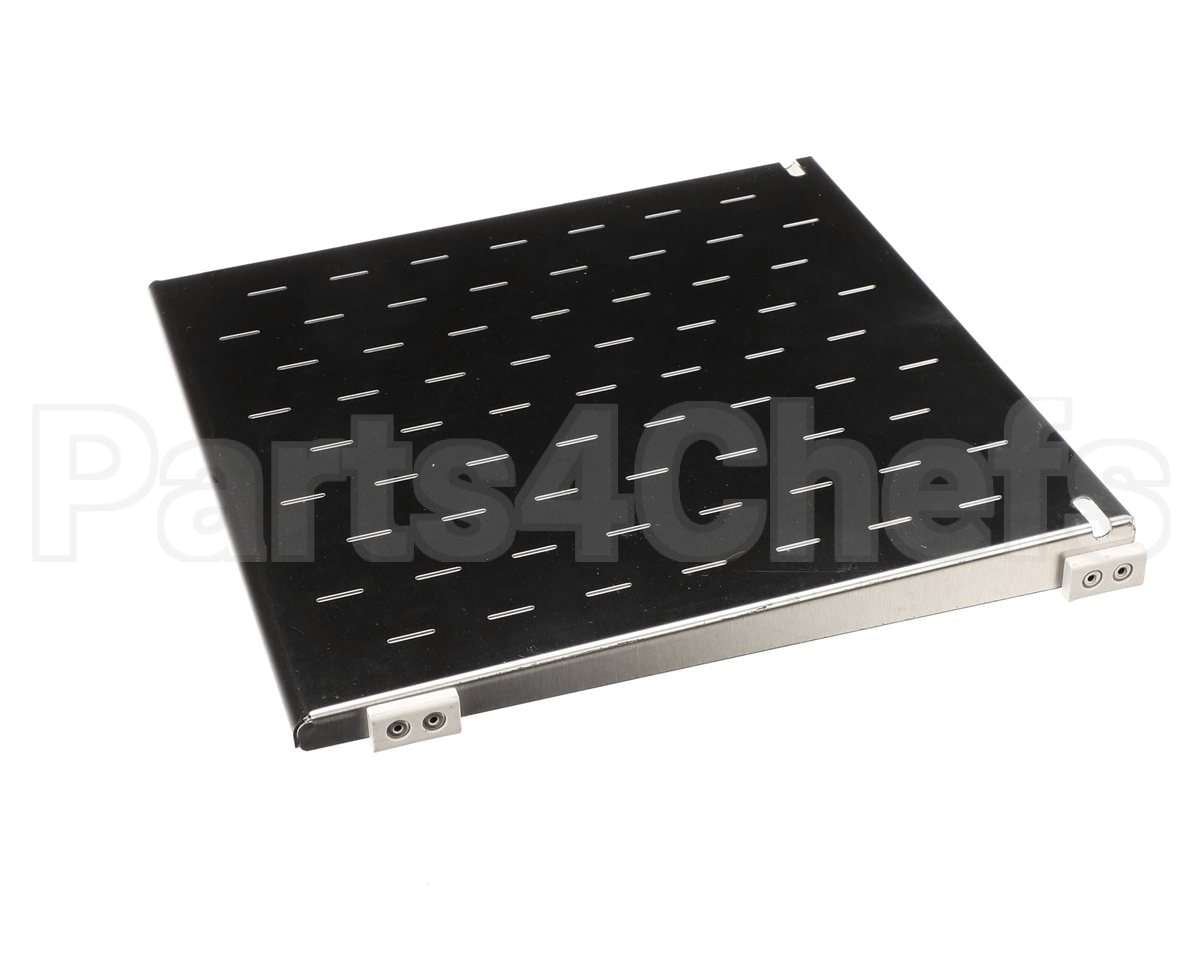 SG343 Merrychef Jet Plate Assembly