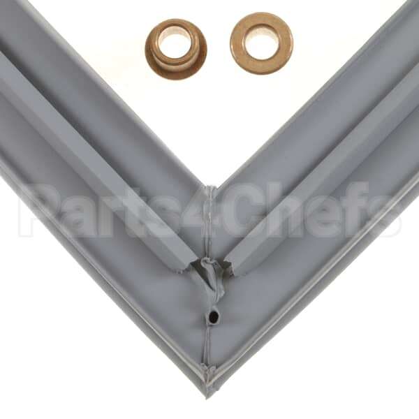 SGASKET-23 H&K International Door Gasket(Ppt08-06A), Snap In