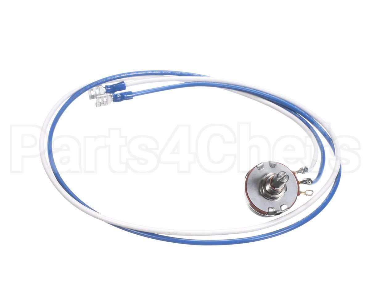 SGD-115350 Star Cont, Heat Assy 200K Top