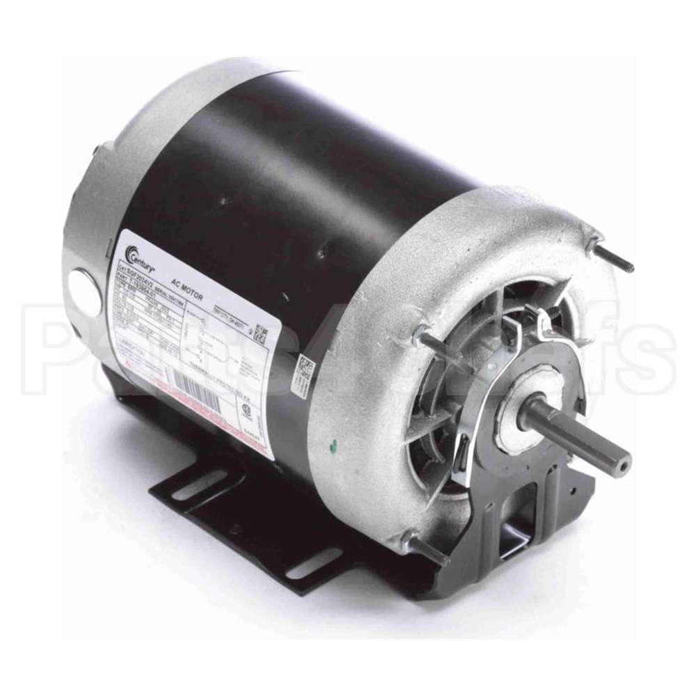 SGF2034V2 Century Fan And Blower Motor