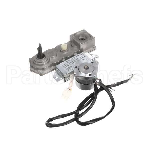 SGM-35 Compatible Adcraft Motor And Coupling