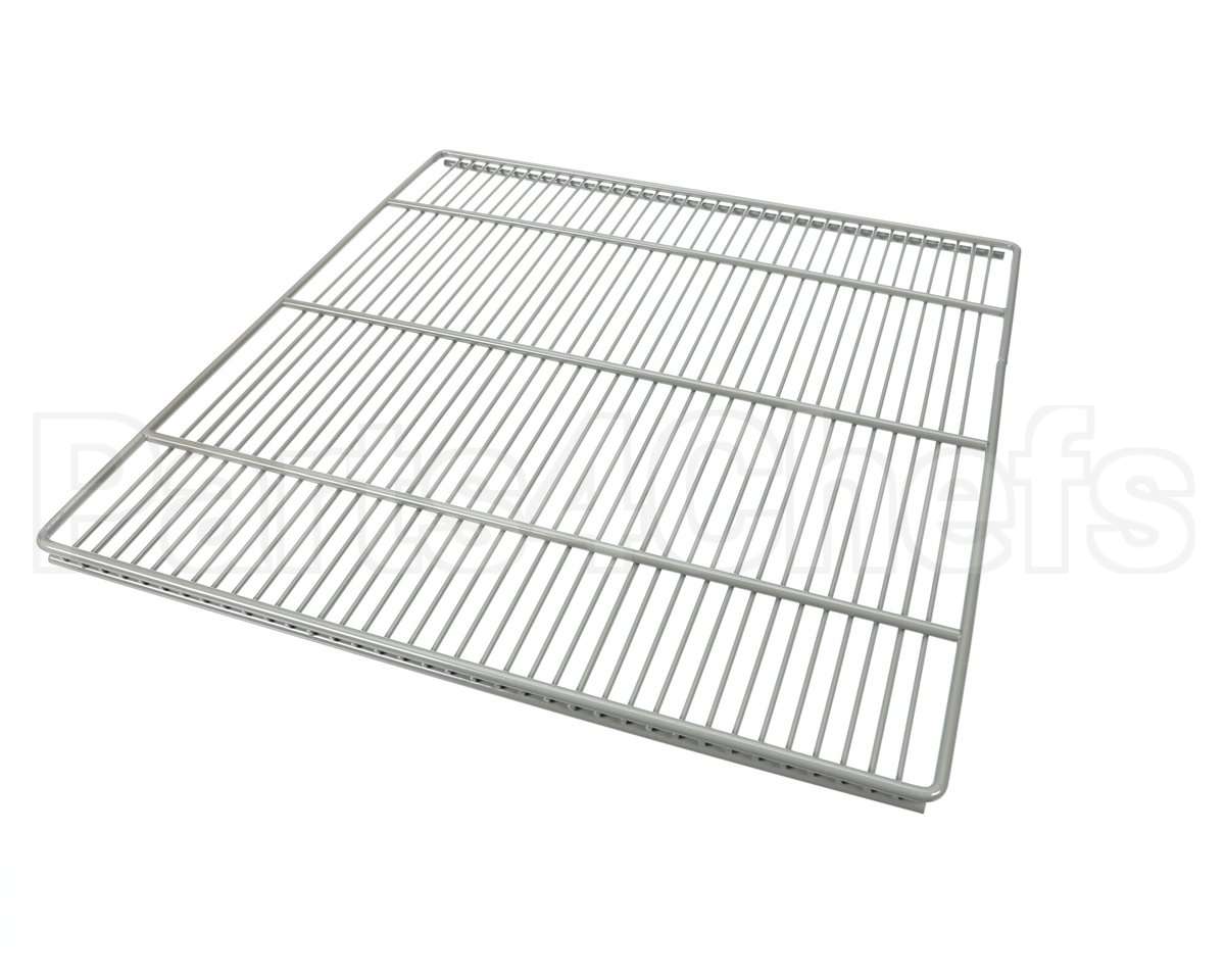 SH-0427-HD-FE-GR Hoshizaki Sh-0427-Hd-Fe-Gr Flat Shelf 21 9/16" X 2