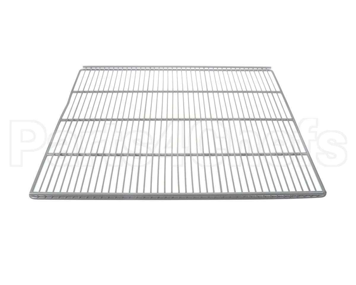 SH-0445-HD-FE-GR Hoshizaki Sh-0445-Hd-Fe-Gr Flat Shelf 24 5/6" X 21