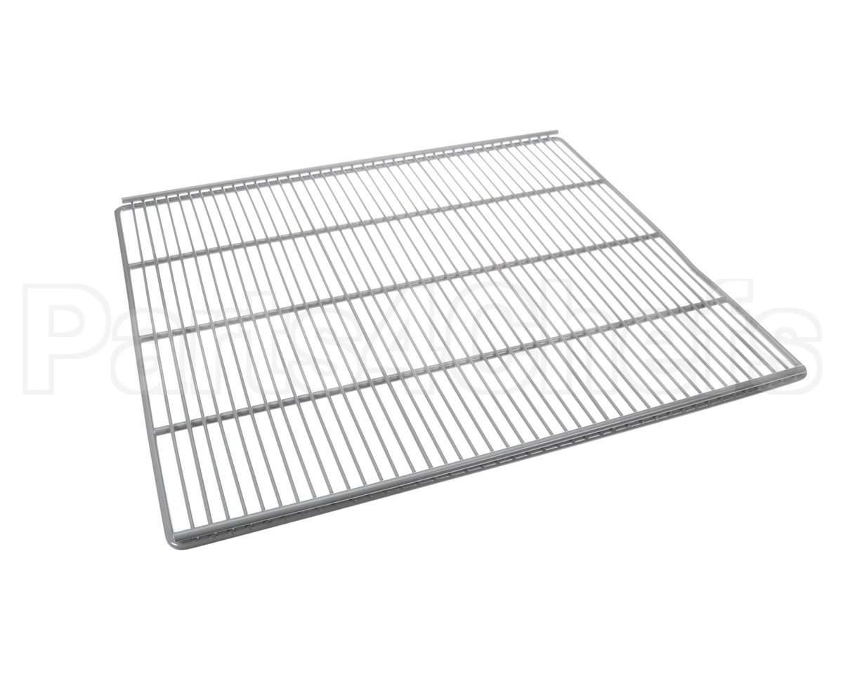 SH-0445-HD-FE-GR Hoshizaki Sh-0445-Hd-Fe-Gr Flat Shelf 24 5/6" X 21