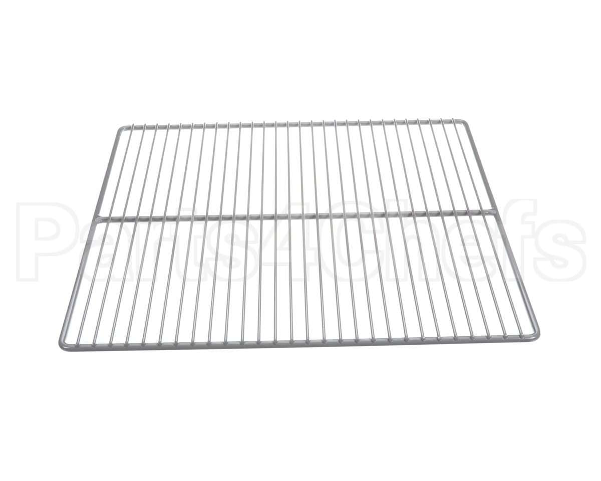 SH-0556-HD-GR Hoshizaki Sh-0556-Hd-Gr Flat Shelf Grey 18.46 X 17