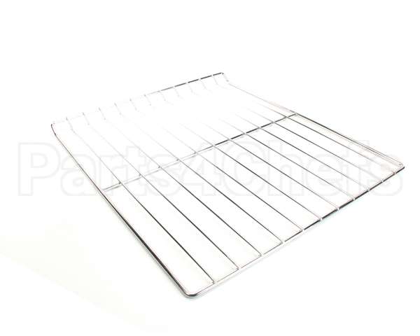 SH-2105 Alto Shaam Shelf,Nickle Chrome,750-S