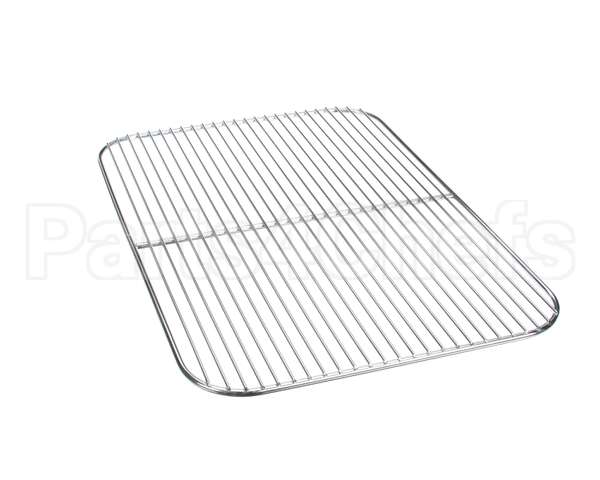 SH-2107 Alto Shaam Shelf,Nickle Chrome,500-S