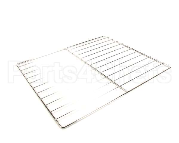 SH-2327 Alto Shaam Shelf,Nickl Chrm,750-S/Pt