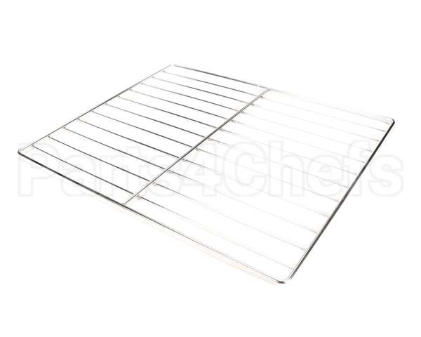 SH-23738 Alto Shaam Shelf,S/S,1200-S,S/Pt,Up,Ups
