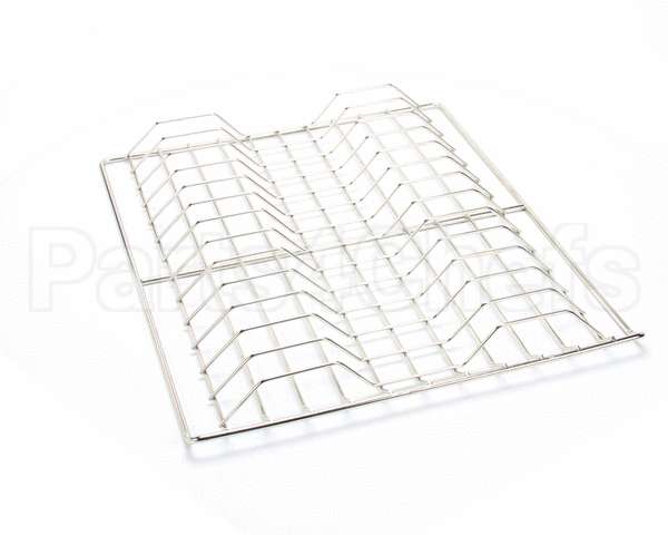 SH-2743 Alto Shaam Shelf,Rib Rack,S/S,767-Sk