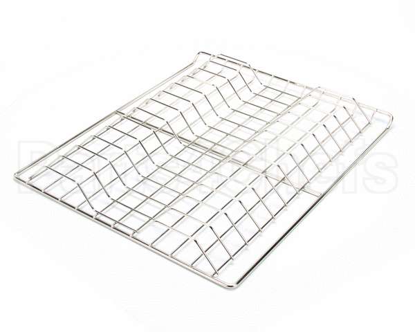 SH-2743 Alto Shaam Shelf,Rib Rack,S/S,767-Sk
