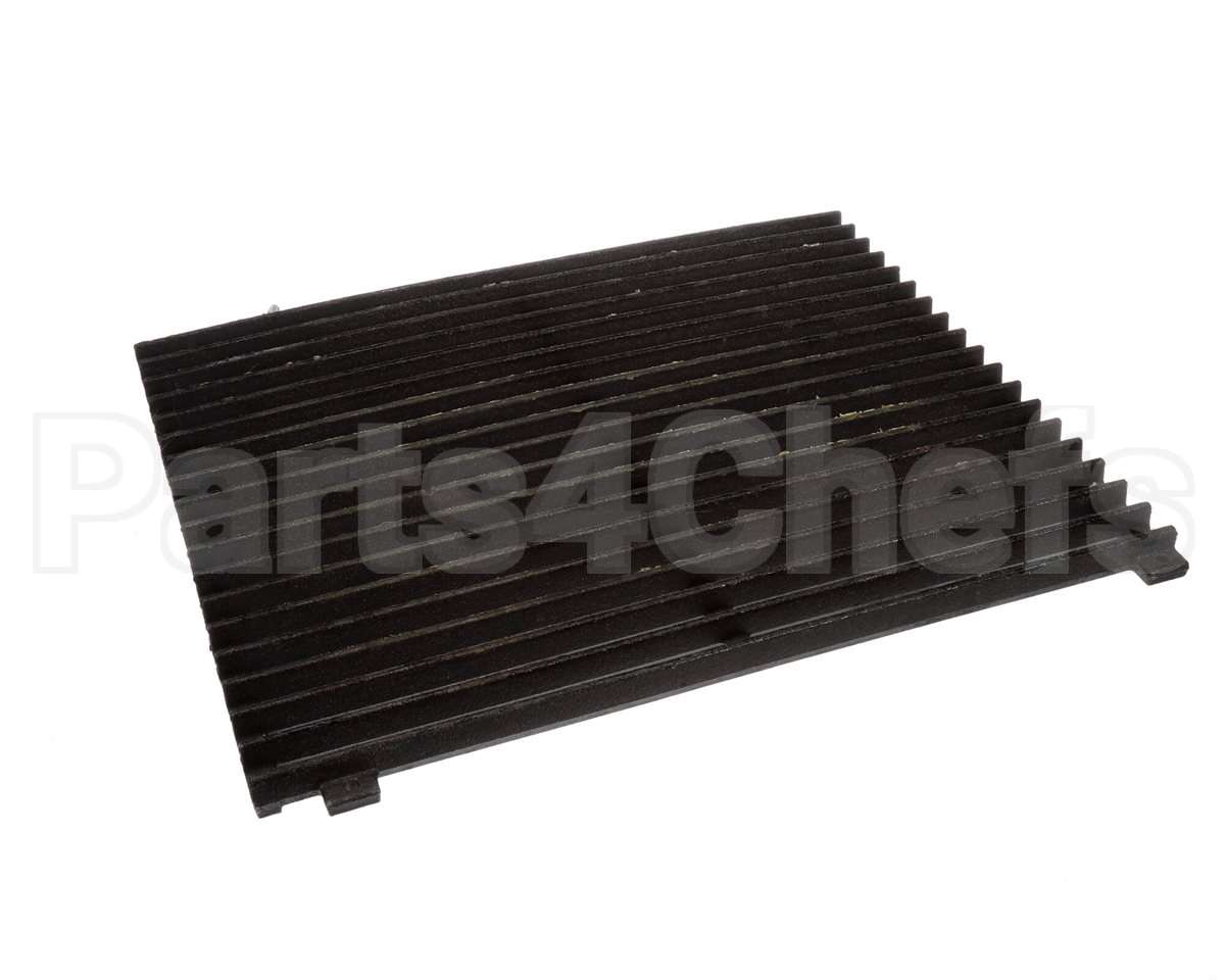 SH6-38623 Wells Grate, Broiler B44/B50