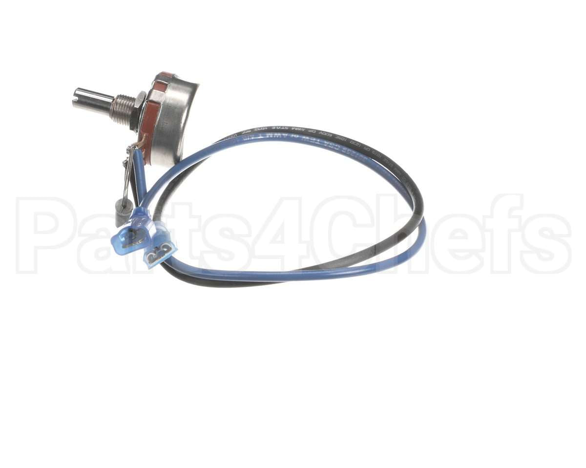 SHA-120239 Star Speed Cntrl Assy,250 Ohm