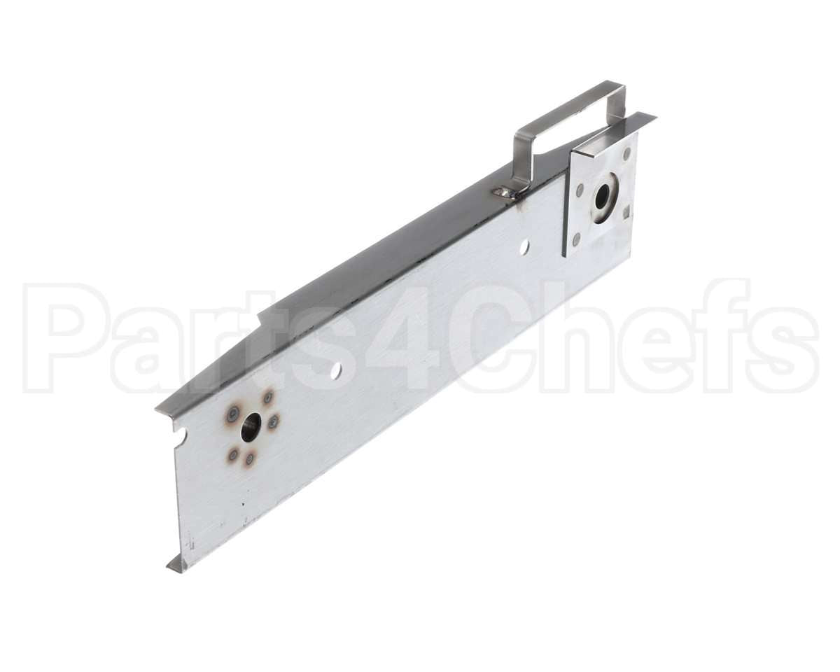 SHC-21851457 Apw Wyott Side; Conveyor Rs, Weldment