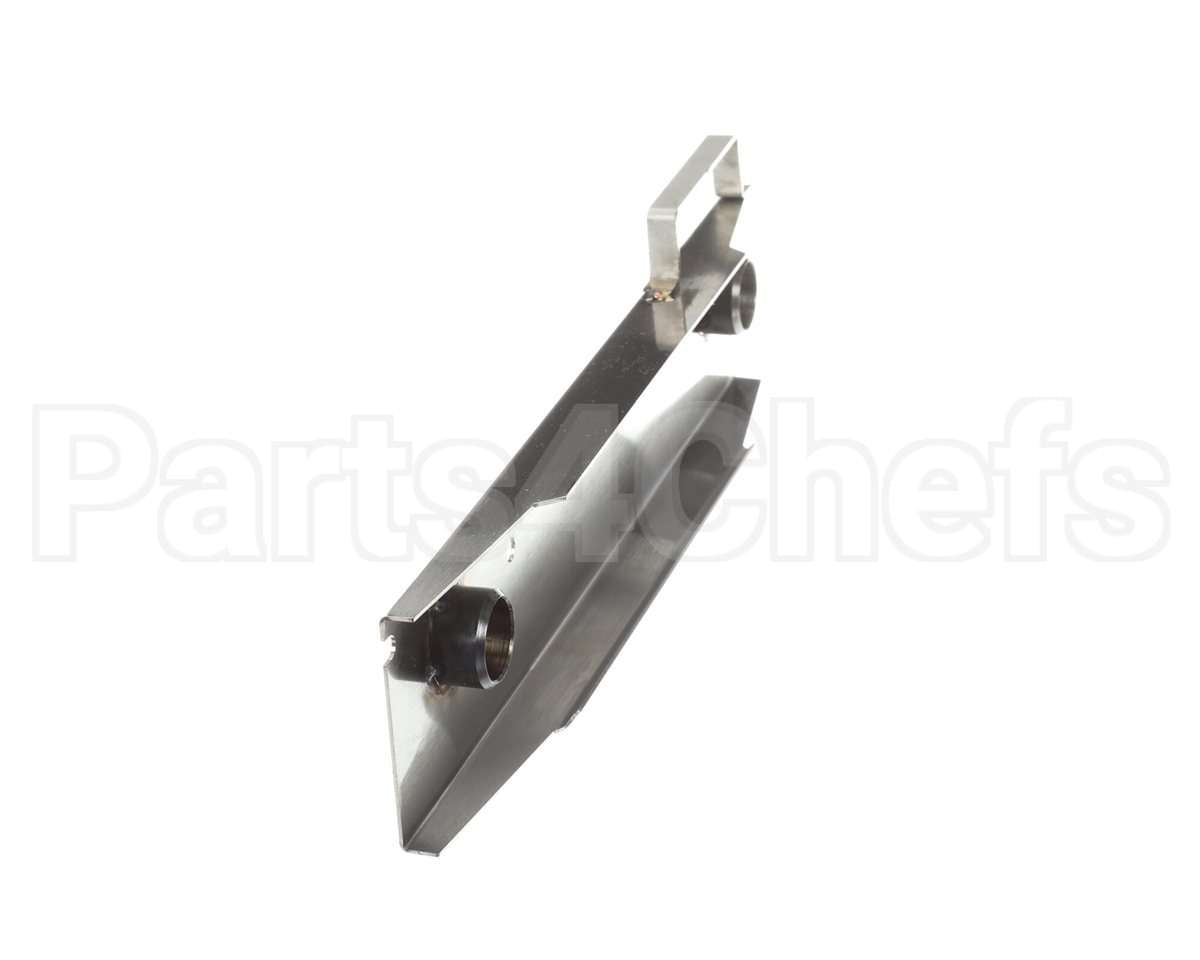 SHC-21851458 Apw Wyott Side; Conveyor Ls, Weldme Nt