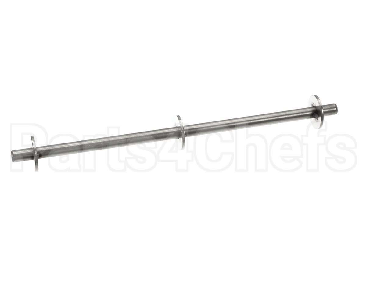 SHC-38122 Apw Wyott W/Assy; Idler Shaft