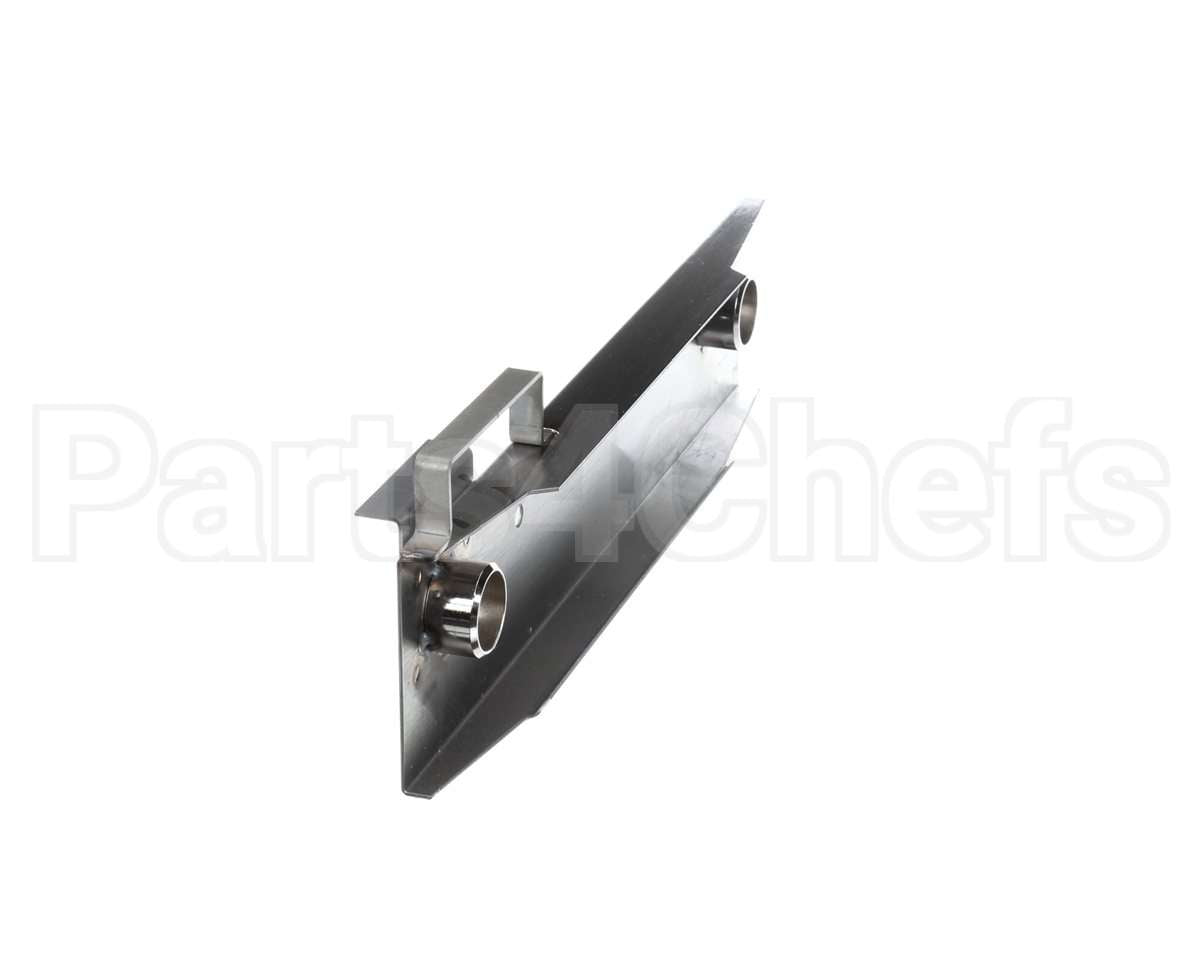 SHC-84133 Apw Wyott W/Assy, Right Side Chain Ride