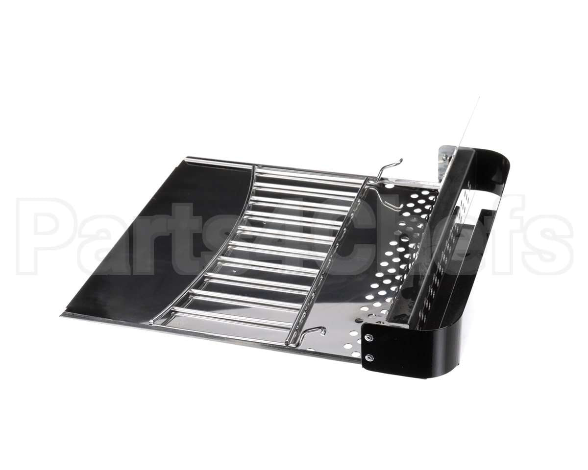 SHC-93100058 Apw Wyott Assy; Xprs Feeder