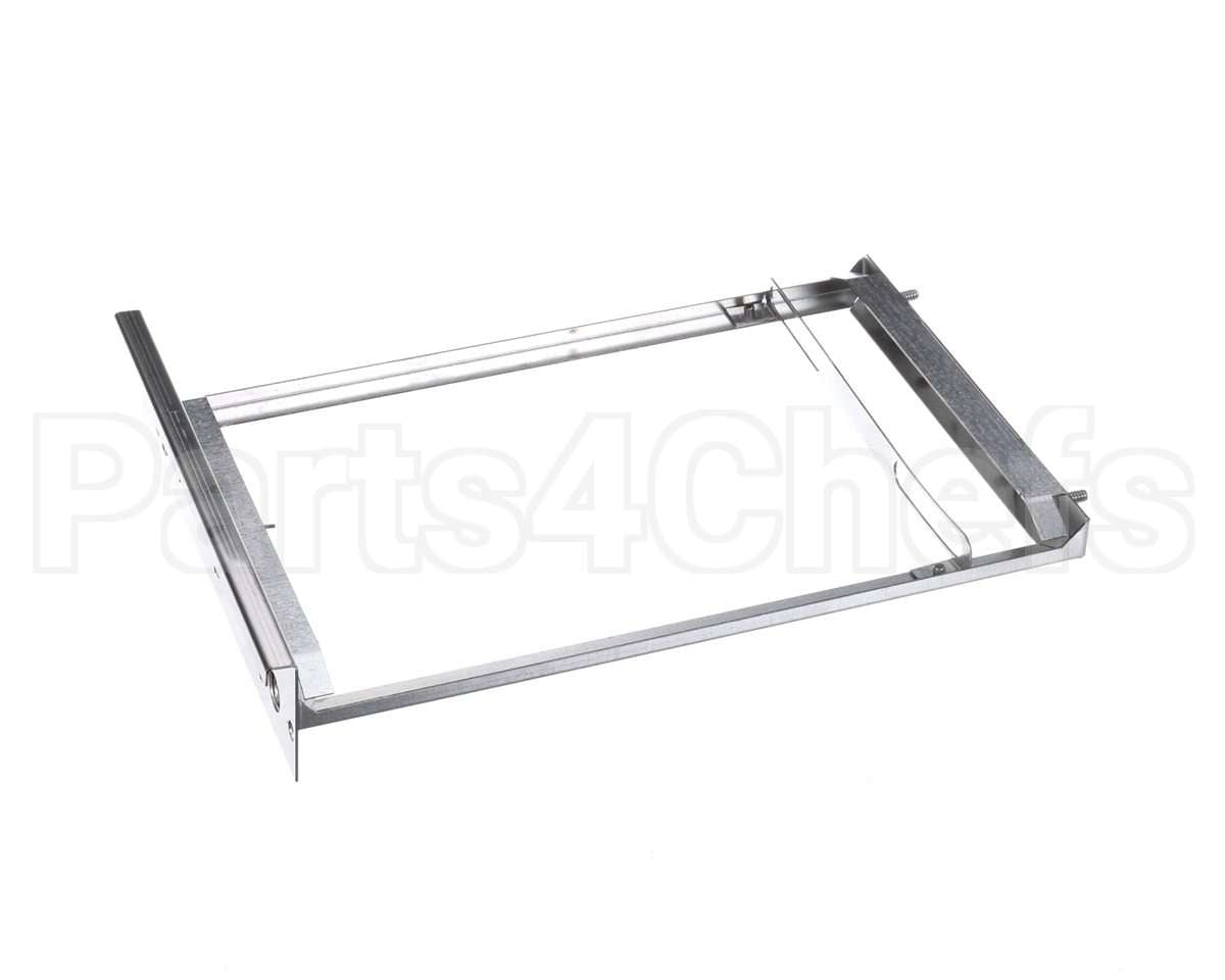 SHC-93302018 Apw Wyott W/Assy; Element Rack