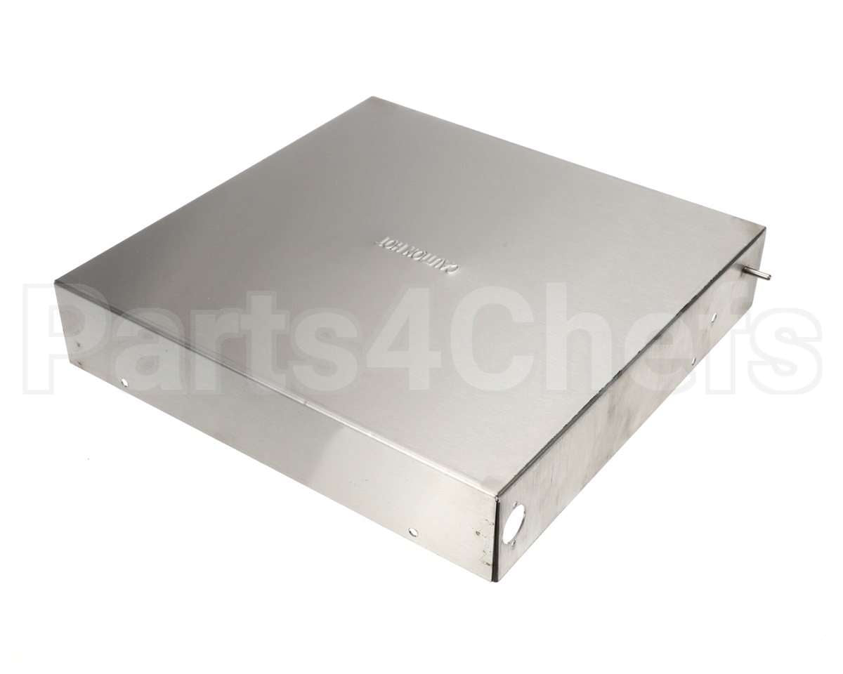 SHC-CT0005 Star Platen Cover Asy