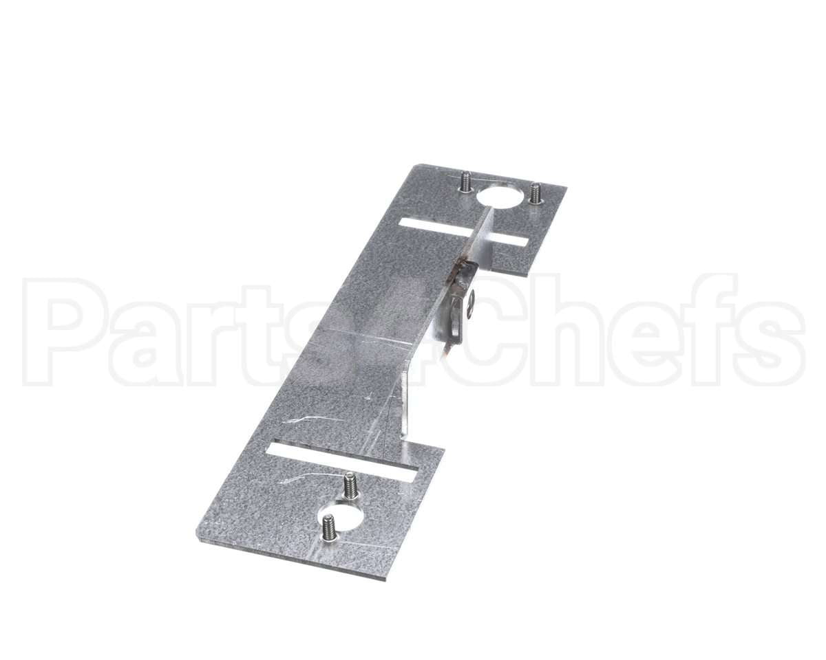 SHC-CT0012 Lang Left Adjustment Brkt Asy
