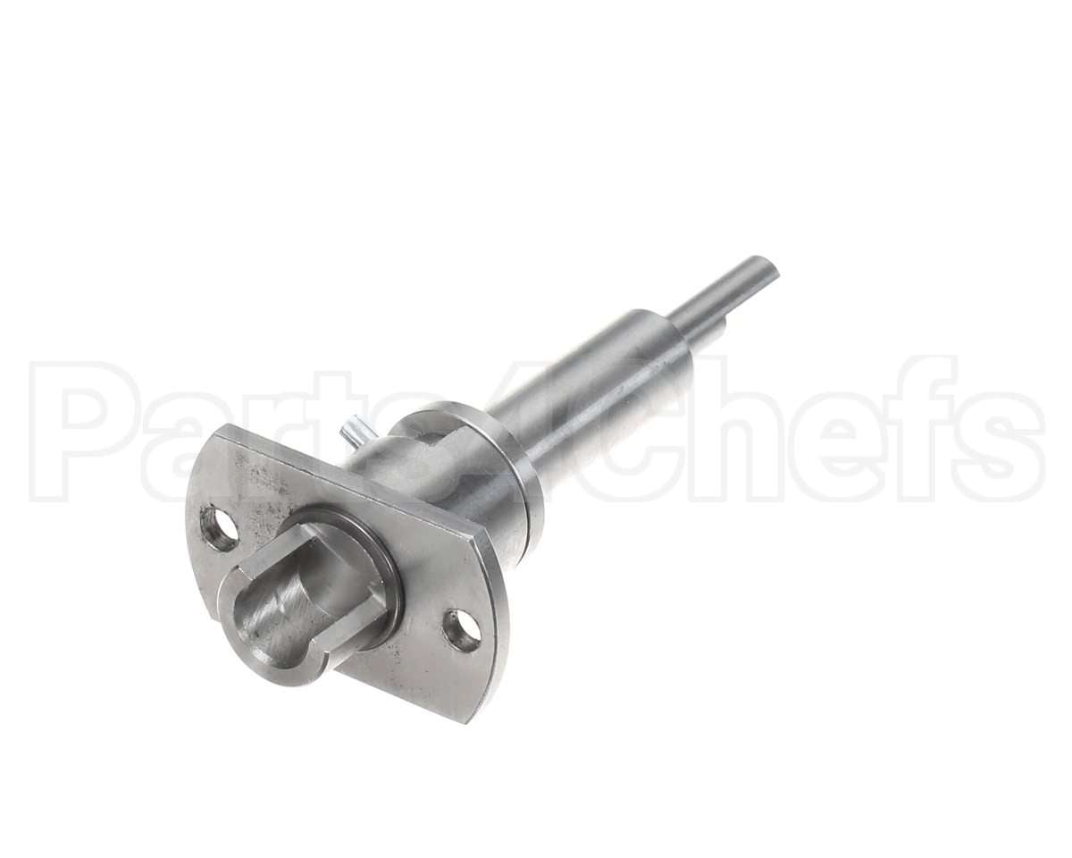 SHC-CT0014 Star Platen Latch Asy