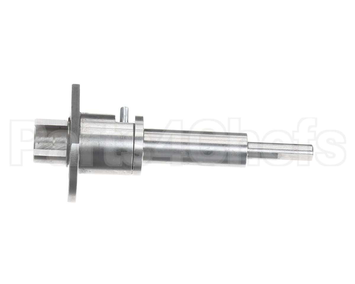 SHC-CT0014 Star Platen Latch Asy