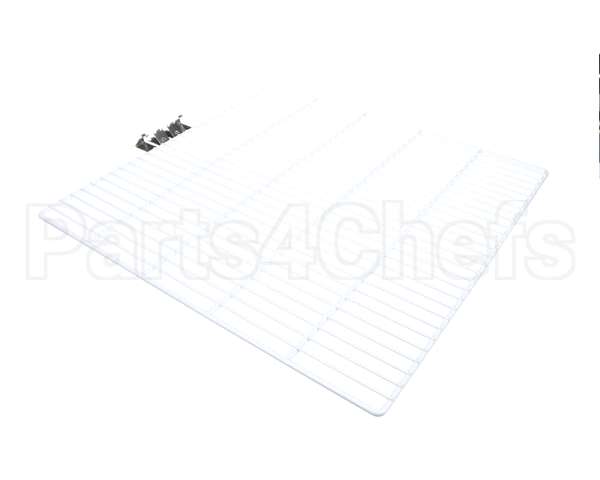 SHC01-00 Everest 24" X 23 1/4" (610Mm X 590Mm) Epoxy Coat