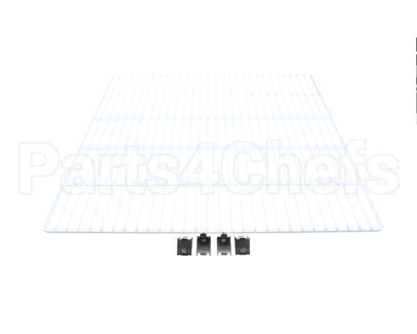 SHC01-00 Everest 24" X 23 1/4" (610Mm X 590Mm) Epoxy Coat