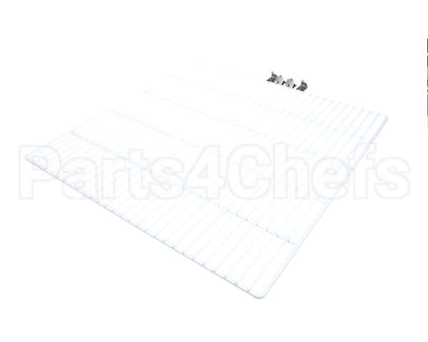 SHC01-00 Everest 24" X 23 1/4" (610Mm X 590Mm) Epoxy Coat