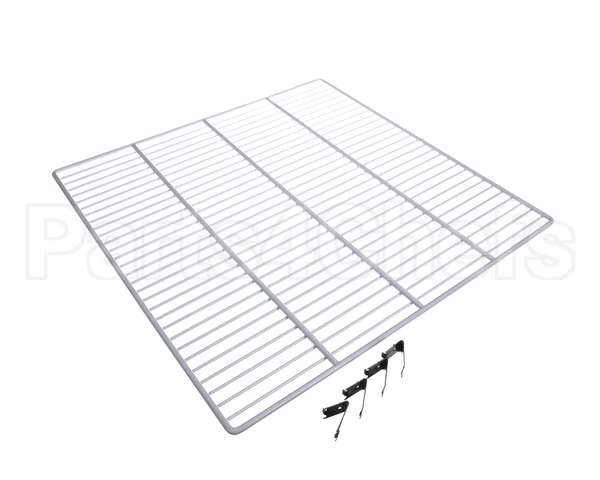 SHC55-00 Everest 24" X 24" (610Mm X 610Mm)