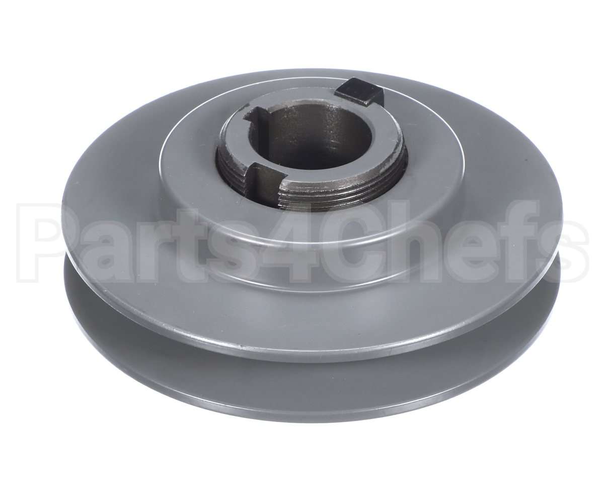 SHE05389 Trane Sheave; 1Vp50,1 1/8 Bore