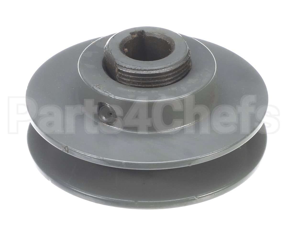 SHE05938 Trane Sheave; 1Vp34, 5/8 Bore