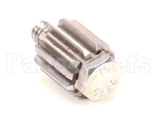SHF-135 Bar Maid Shaft Pinion Gear - Includes S